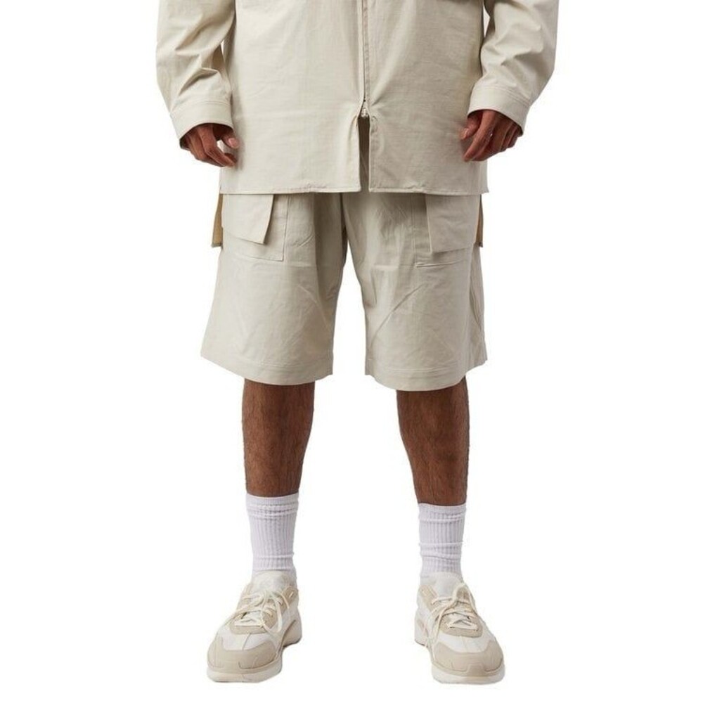 Y-3 Ripstop Utility Shorts - Picture 4 of 12